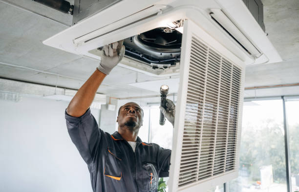 Licensed Hvac Maintenance service in Collins, MS - FH HVAC